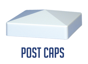 Post Caps